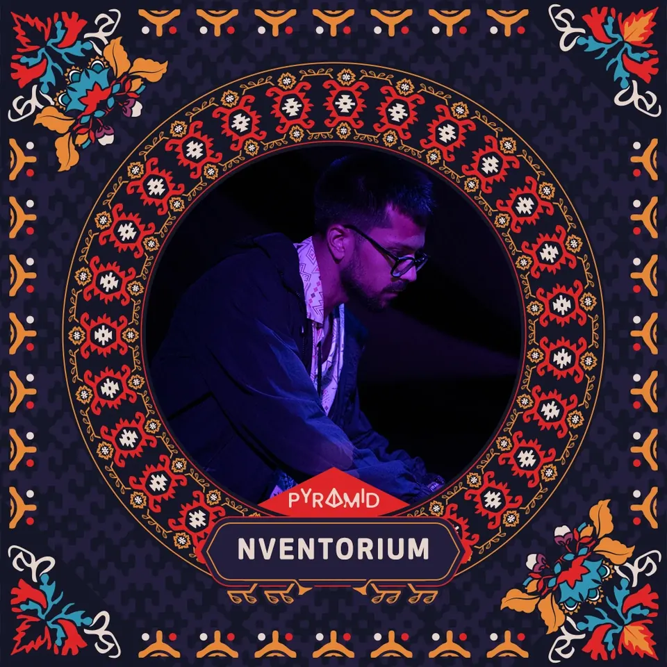 Nventorium, 2024 lineup contest winner for KOLO