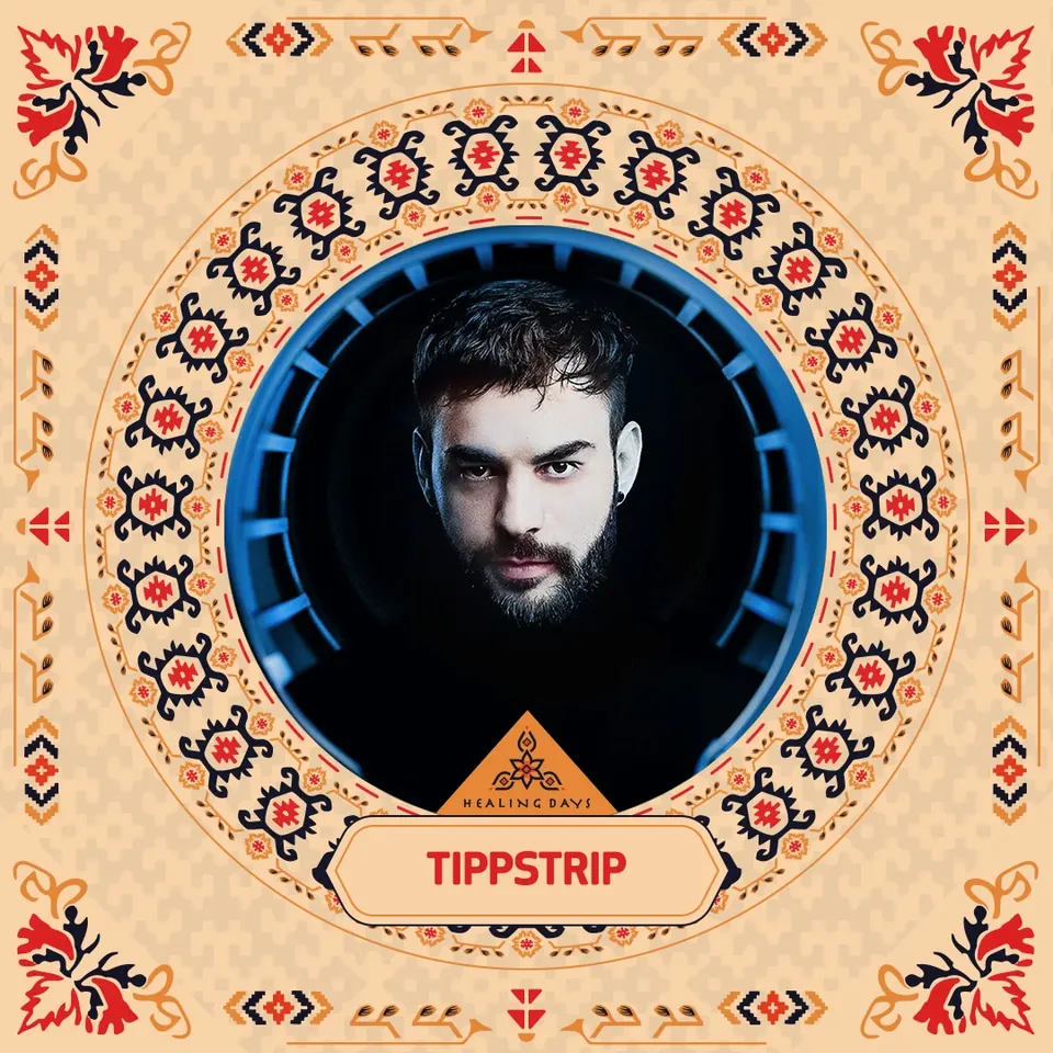 Tippstripp, 2024 lineup contest winner for TOK