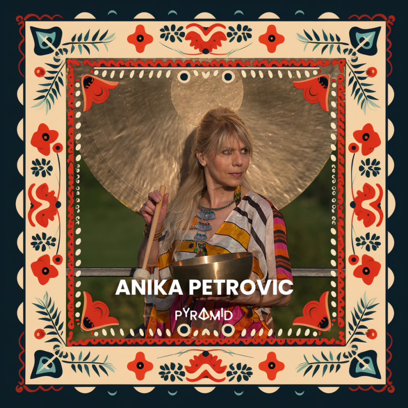 Anika Petrovic